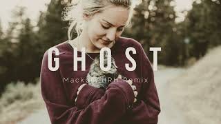 Alan Walker Style - Ghost | Mackom & HRH Remix