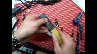 GHD 3.1b thermal fuse removal