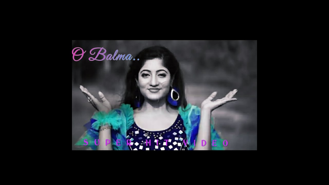 O Balma || Odia Hit Song || #Odia_hits - YouTube