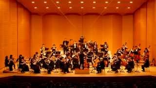 [4K] Brahms The symphony No. 4, The third movement, Allegro giocoso