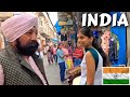Deep Inside Amritsar, India 🇮🇳