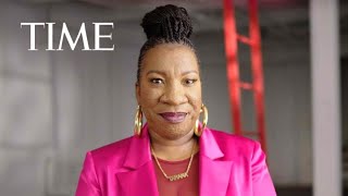 Tarana Burke: The #MeToo Fight Goes On