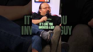 Hasan Piker is an incel's worst nightmare 🚫🤣 | Stavros Halkias | The Downside with Gianmarco Soresi
