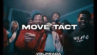 [FREE] Kay Flock x B Lovee x NY Drill Sample Type Beat 2022 - "Move Tact"