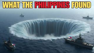 What They Found In the Deepest Place in the Philippines
