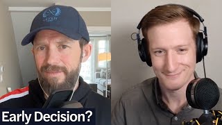 Reconsider Before Applying Binding Early Decision | LSAT Demon Daily, Ep. 1040