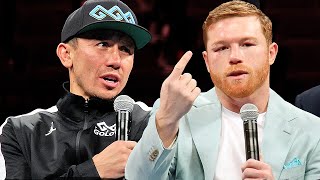 HIGHLIGHTS | CANELO VS GGG 3 • POST FIGHT PRESS CONFERENCE