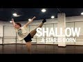 Shallow - Lady Gaga & Bradley Cooper - Sharmila Dance Center