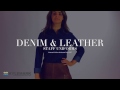 Leather & Denim - Kylemark Uniform Workwear