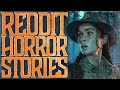 10 Disturbing & TRUE Horror Stories from Reddit | Black Screen with Ambient Rain Sounds