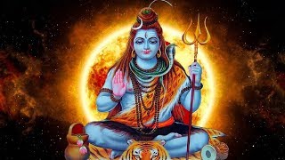 Sri Samba Natanam \u0026 Mrytunjaya Ashtakam | Powerful Lord Shiva Chants for Health \u0026 Long Life |