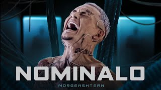 MORGENSHTERN - NOMINALO (Official Video 2021)