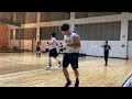 20230128 tgb和平大安聯盟週六c9組 team gt vs 安士洋行