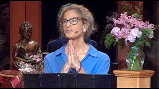 Tara Brach: Healing Depression with Meditation, Part 2