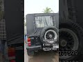 😲thar 4 x 4 വെറും 1 ലക്ഷം രൂപക്ക് 💥 shorts