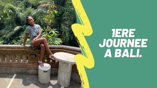 Vlog: 1ère journée à Bali (17/30)