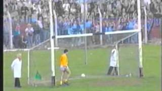 Dublin v Wexford 1993 Leinster SFC