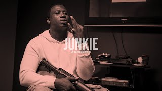 [FREE] Gucci Mane x Zaytoven Type Beat - "Junkie"