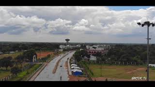 Beautiful Khumulwng | Drone Clips |