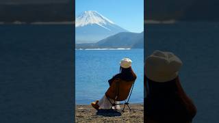 みのラブ - Four Seasons-寒いけど⼼温まる「冬キャンプ」山梨県身延町観光プロモーション動画