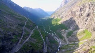 Fjord Norway