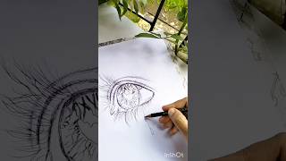 Hyper realistic work 💪✌️.     #art #shortvideo #craft #drawing #artist