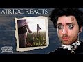 Atrioc Reacts to Later, Mr. Ewing! [Emo Album]