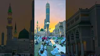 Makka madina ke status na kaliyan khilti Na Gul muskurate yah sab hai mere Kamali#Wale #short #video