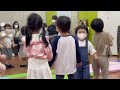 키즈플래닛 kidsplanet 공개수업 5세아들