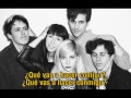 alvvays atop a cake sub español