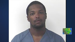 Missing Fort Pierce woman's body found inside car of serial rape suspect