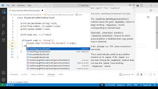 R20. TypeScript Method Overloading Explained | Polymorphism in TypeScript with Example