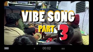 BADUGA VIBE SONG PART 3 - Gundada Gandhi | Old is Gold | baduga old songs