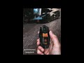 Clip#19  Lamborghini Terzo Millennio Concept Key