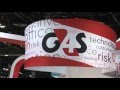 Views from ASIS 2016: G4S USA