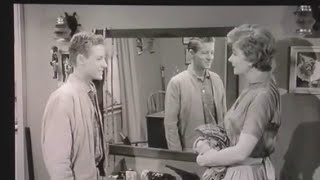 Eddie Haskell Can't Fool Mrs. Cleaver #eddiehaskell