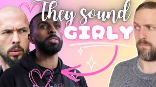 Why Young Men Sound "Less Manly": The Masculinity Crisis and the Linguistics Explained