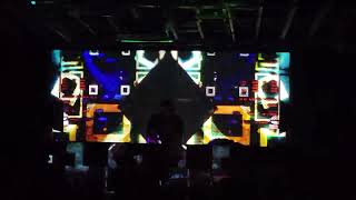 Coki Live at Sub.mission