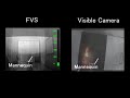 fusion vision system fvs field test in japan 2 3 october 2021