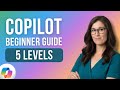Microsoft 365 Copilot Tutorial for Beginners 2026 (Premium Version)
