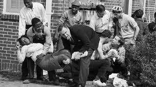 Bloody Sunday in Selma, Ala., March 7, 1965