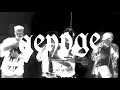 Gennge ft H’them & Berry Jive Performance Video