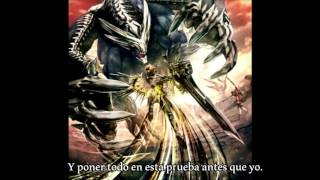 Blood Rage - God Eater 2 Rage Burst OST (Subtitulada)