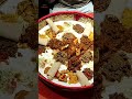 delicious ethiopian food