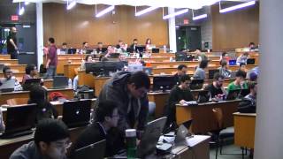 HackPoly Timelapse