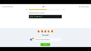 2 AI generated practice | Introduction to Python | Sololearn 2026