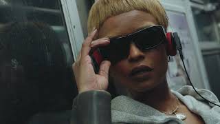 Kelela Linknb Behind The Scenes