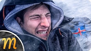 MON CALVAIRE EN ISLANDE (Vlog)