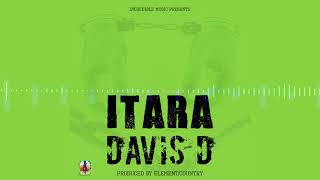 ITARA By DAVIS D  Audio