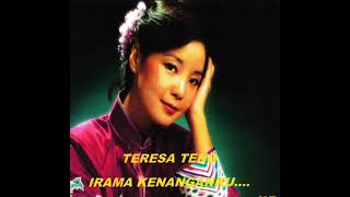 teresa teng _ goodbye my love